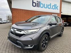 Gebraucht 2019 Honda CR-V Elegance SUV | 17.800 € (Fairer Preis)