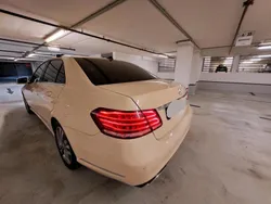 Gebraucht 2015 Mercedes E220 Avantgarde Limousine | 8.000 € (Superpreis)