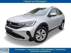Wählbar Neu 2024 VW Taigo Life SUV | 23.390 € (Guter Preis)