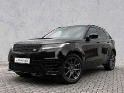 Santorini black Gebraucht 2024 Land Rover Range Rover Velar HSE Dynamic SUV | 79.730 €