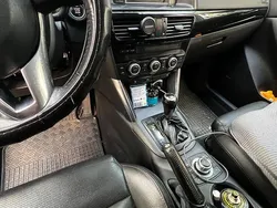 Schwarz Gebraucht 2013 Mazda CX-5 Sports-Line SUV | 12.500 € (Teuer)