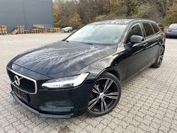 Schwarz Gebraucht 2017 Volvo V90 Kinetic Kombi | 11.400 € (Guter Preis)