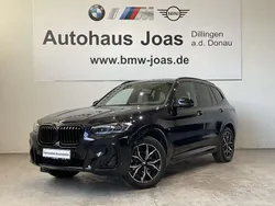 M carbonschwarz Gebraucht 2024 BMW X3 Performance SUV | 53.900 € (Guter Preis)