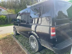 Chevrolet Astro
