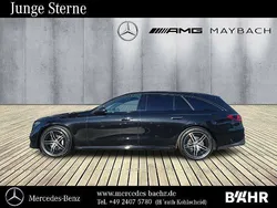 Gebraucht 2023 Mercedes E200 | 47.950 € (Teuer)