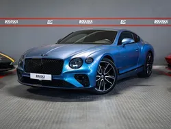 Portofino Gebraucht 2019 Bentley Continental GT Mulliner | 179.949 €