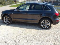 Braun Gebraucht 2014 Audi Q5 Sport SUV | 14.500 € (Guter Preis)