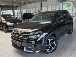 Schwarz Gebraucht 2020 Citroën C5 Aircross Feel SUV | 15.999 € (Superpreis)