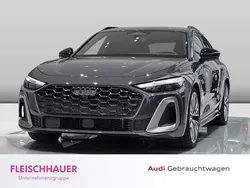 Magnetgrau Gebraucht 2024 Audi A5 Ambiente Coupé | 61.880 € (Fairer Preis)
