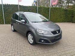 Grau Gebraucht 2013 Seat Alhambra Style Van / Kleinbus | 7.350 € (Fairer Preis)
