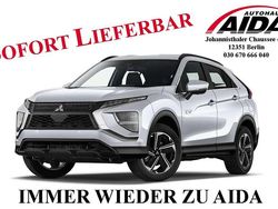 Schwarz Gebraucht 2022 Mitsubishi Eclipse Cross Plus SUV | 46.590 €