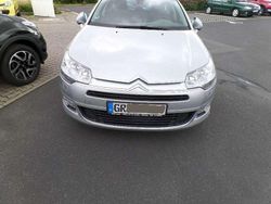 Silber Gebraucht 2009 Citroën C5 Exclusive Kombi | 2.900 € (Etwas zu teuer)