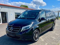 Gebraucht 2019 Mercedes V250 Van / Kleinbus | 42.500 €