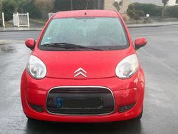 Rot Gebraucht 2011 Citroën C1 Kleinwagen | 2.999 € (Fairer Preis)