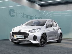 Silber Gebraucht 2024 Mazda 2 Homura-Line Limousine | 24.811 € (Etwas zu teuer)