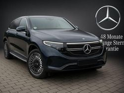 Gebraucht 2023 Mercedes EQC400 AMG SUV | 38.200 € (Guter Preis)