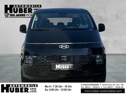 Schwarz Gebraucht 2024 Hyundai Staria Trend Van | 46.890 € (Superpreis)