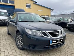 Blau Gebraucht 2008 Saab 9-3 Kombi | 2.999 € (Fairer Preis)