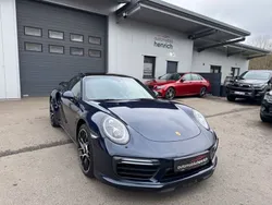 Porsche 911 Turbo