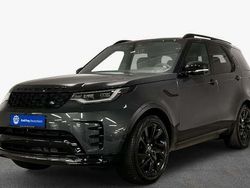 Grau Neu 2025 Land Rover Discovery 5 SE Dynamic SUV | 79.950 €