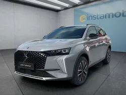Grau Neu 2025 DS Automobiles DS7 Crossback SUV | 36.949 € (Fairer Preis)