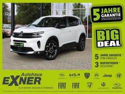 Weiss Gebraucht 2023 Citroën C5 Aircross Feel SUV | 18.900 € (Fairer Preis)
