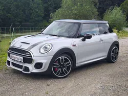 Whitw silver metallic Gebraucht 2019 Mini John Cooper Works Chili Kleinwagen | 20.900 € (Guter Preis)
