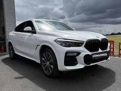 Gebraucht 2021 BMW X6 Comfort Edition SUV | 56.999 € (Fairer Preis)