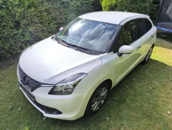 Suzuki Baleno