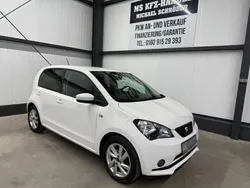 Weiß Gebraucht 2015 Seat Mii Kleinwagen | 6.685 € (Fairer Preis)