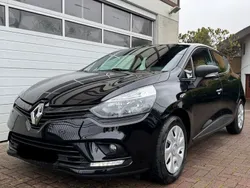 Schwarz Gebraucht 2019 Renault Clio IV Life Limousine | 7.900 € (Guter Preis)