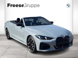 Grau Neu 2024 BMW M440 M Sport Limousine | 80.099 € (Fairer Preis)