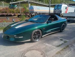 Grün Gebraucht 1994 Pontiac Trans Am Coupé | 13.300 €