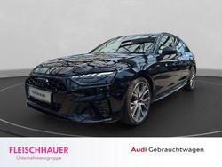 Schwarz Gebraucht 2019 Audi A4 S-Line Kombi | 33.970 €