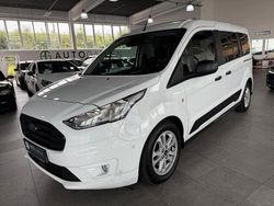 Weiß Gebraucht 2019 Ford Transit Trend Van / Kleinbus | 17.950 € (Etwas zu teuer)