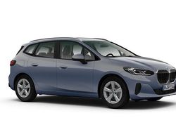 Grau Gebraucht 2024 BMW 216 Active Tourer Efficient Dynamics Van / Kleinbus | 27.990 € (Fairer Preis)
