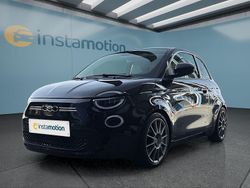 Schwarz Gebraucht 2022 Abarth 500e Kleinwagen | 22.799 €