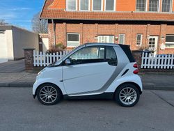Weiß Gebraucht 2008 Smart ForTwo Cabrio Cabrio | 3.690 €