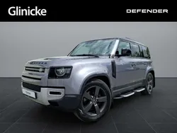 Eiger grey Gebraucht 2021 Land Rover Defender HSE SUV | 59.890 €