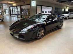 Schwarz Gebraucht 2007 Ferrari F430 Coupé | 119.900 € (Etwas zu teuer)