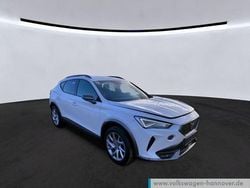 Weiß Gebraucht 2023 Cupra Formentor SUV | 26.690 € (Guter Preis)