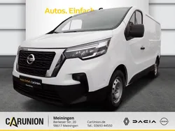 Nissan Primastar