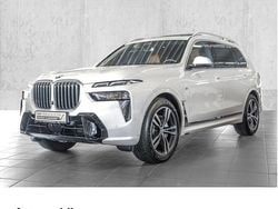 Weiß Gebraucht 2023 BMW X7 M Sport SUV | 79.995 € (Superpreis)