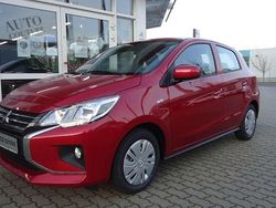 Amarena rot Neu 2025 Mitsubishi Space Star Select Limousine | 13.980 €