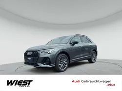 Daytonagrau perleffekt Gebraucht 2024 Audi Q3 S-Line SUV | 53.450 €