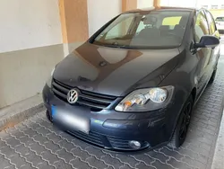 Blau Gebraucht 2007 VW Golf Plus Van / Kleinbus | 1.999 € (Guter Preis)