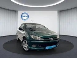 Andere Gebraucht 2003 Peugeot 206 | 3.499 € (Teuer)