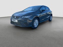 Blau Neu 2025 Seat Ibiza Style Limousine | 23.500 € (Fairer Preis)