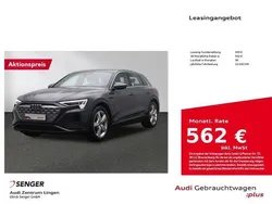 Andere Gebraucht 2024 Audi e-tron Ambiente SUV | 63.480 € (Superpreis)