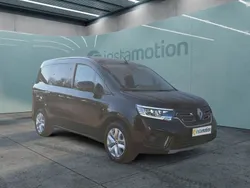 Schwarz Neu 2024 Renault Kangoo Equilibre Van / Kleinbus | 29.380 € (Guter Preis)